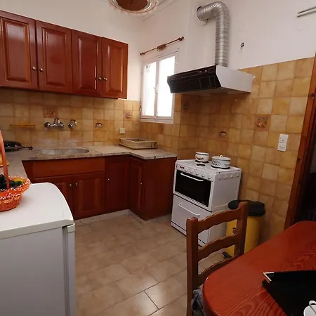 Apartmán Helen's Nest